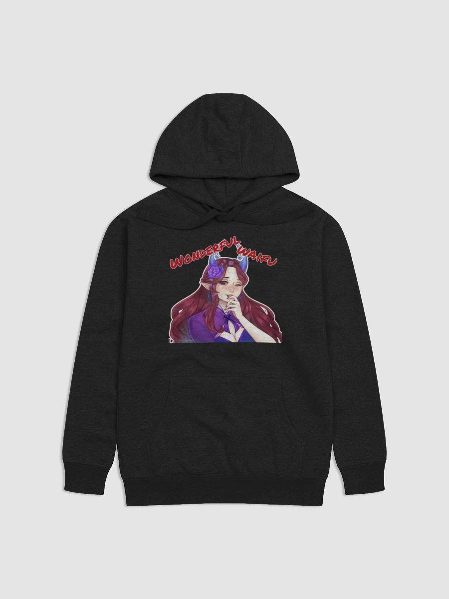 Waifu Winks Hoodie product image (7)