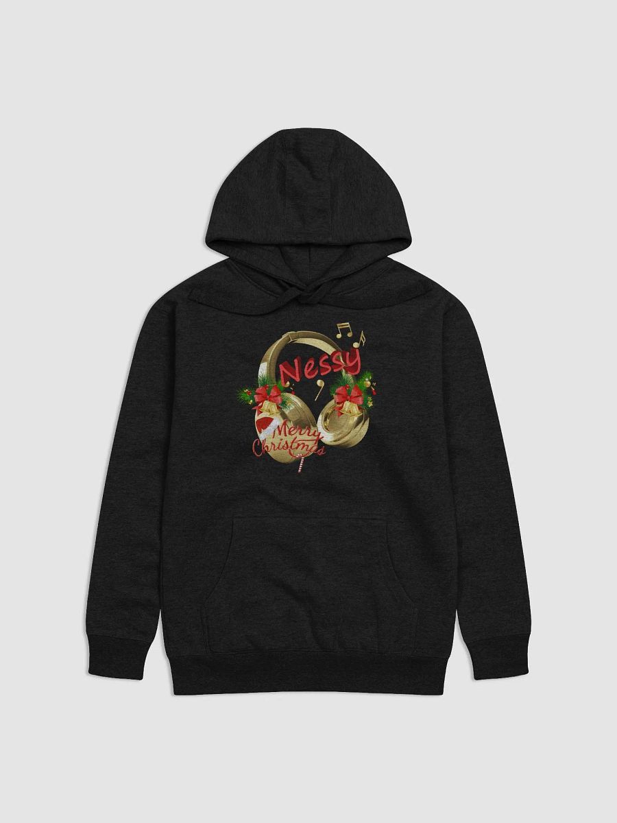 Sudadera con Capucha Unisex Navidad product image (1)