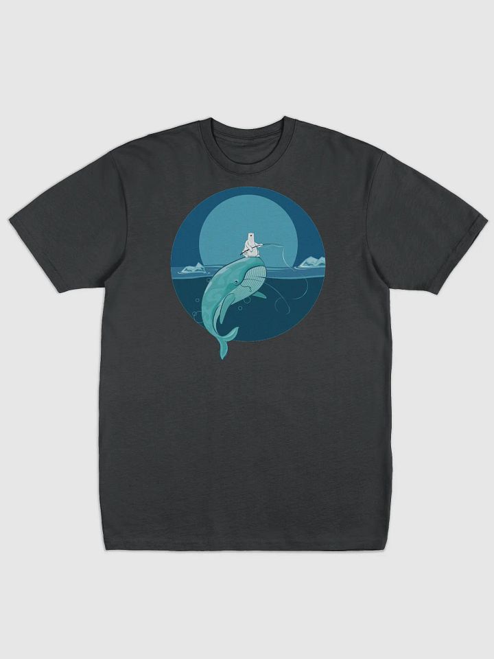 Polar Bear meets Whale product image (1)