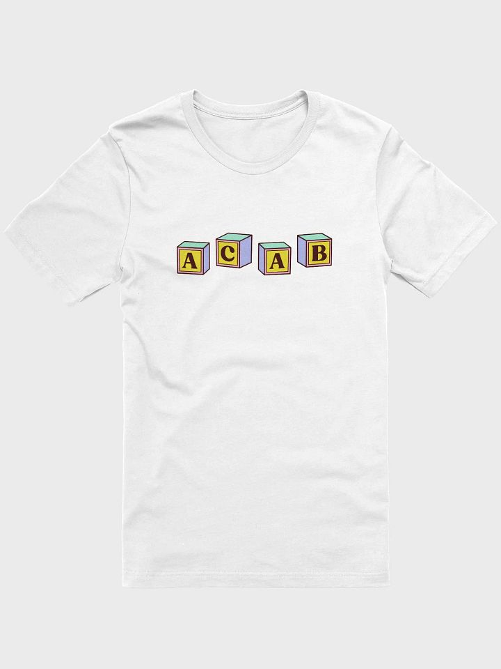ACAB - Softee product image (1)