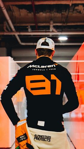 Oscar Piastri Wins The Miami Grand Prix#4k #edit #formula1 #f1 #f1shorts