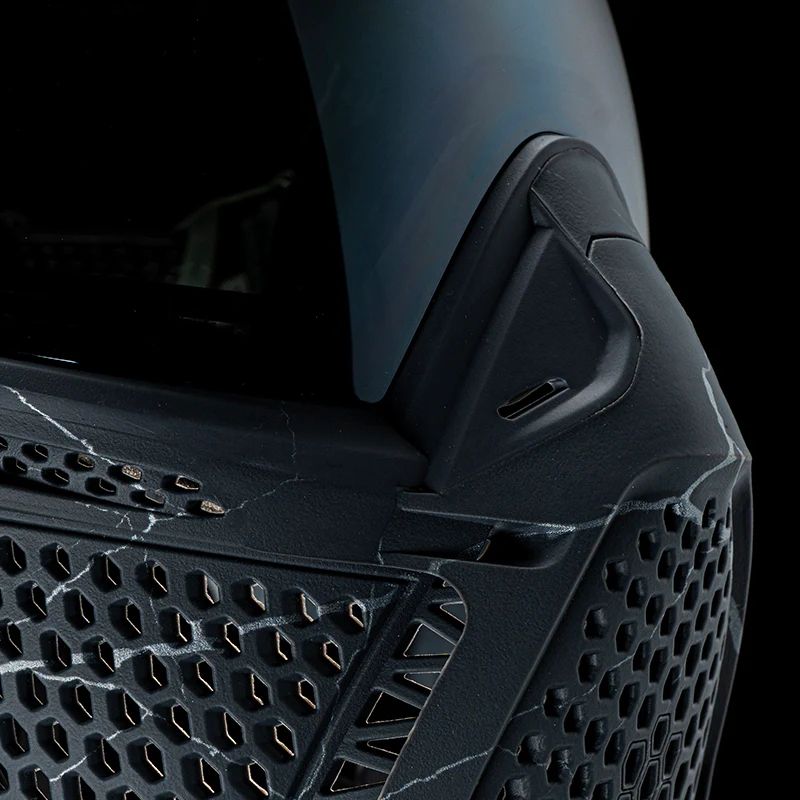 ZERO GRX - FRACTURE SILVER product image (6)