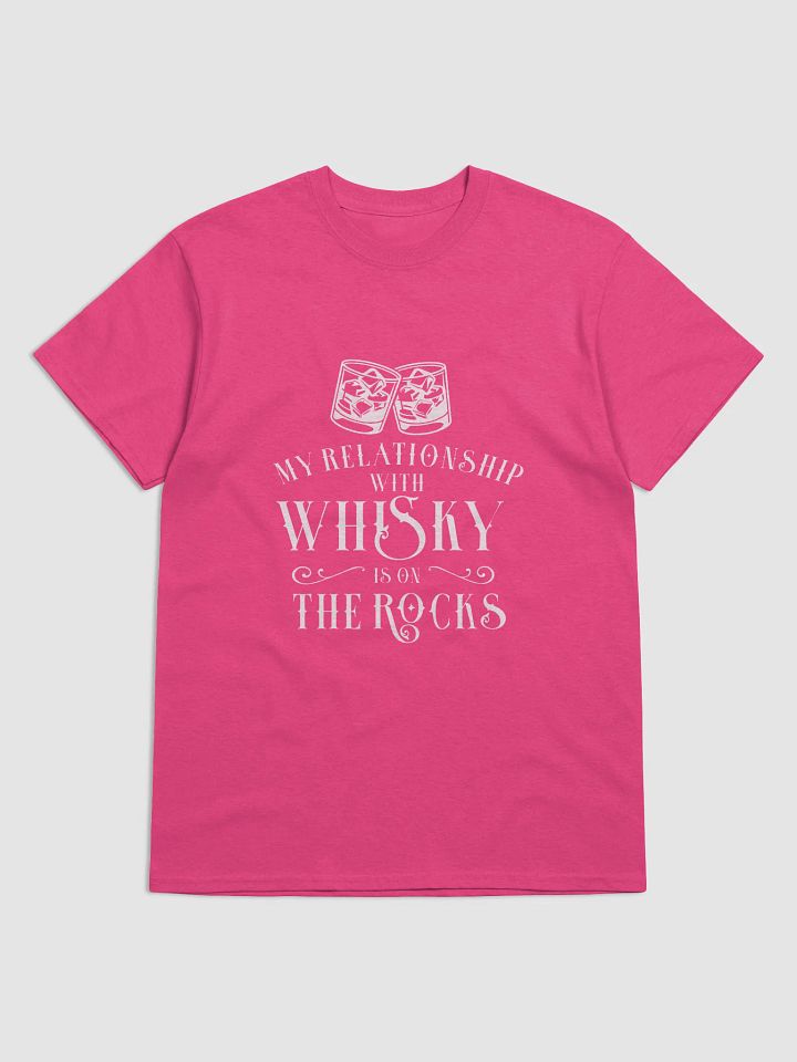 Women's Whisky Graphic Tee product image (10)