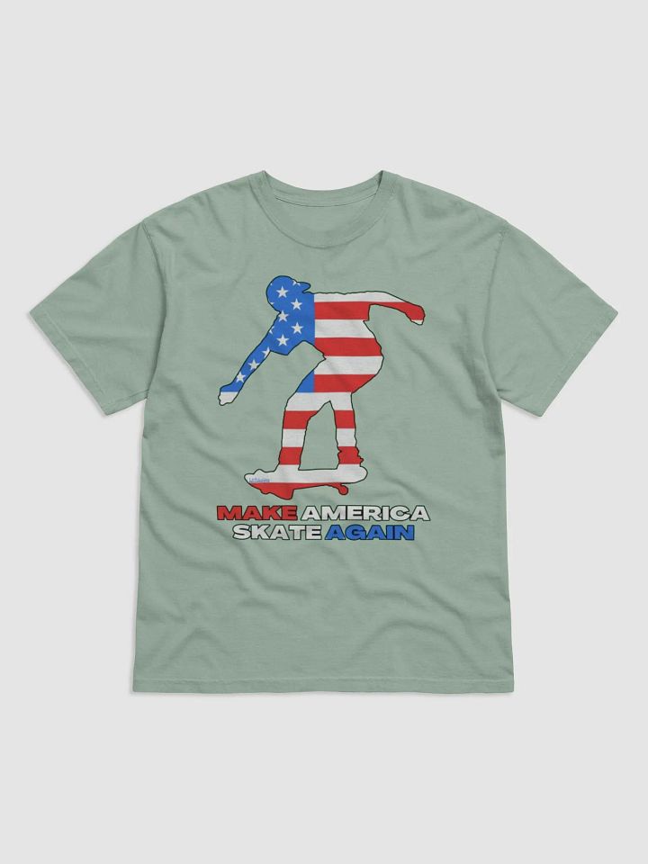 MAKE AMERICA SKATE AGAIN product image (3)