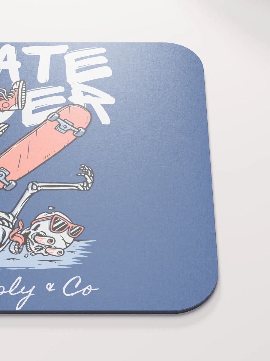 Skate Fever Mouse Pad product image (5)
