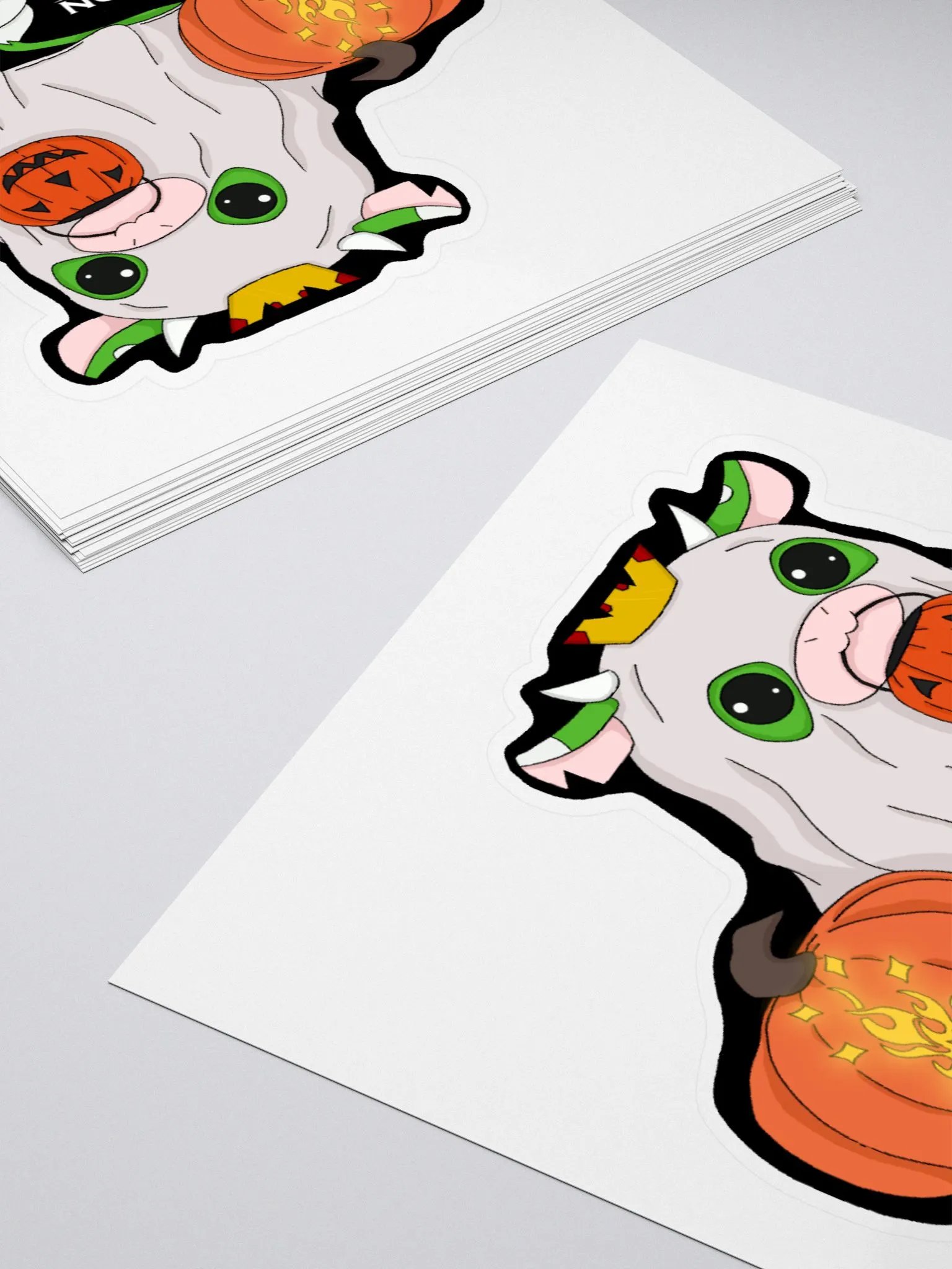 Spooky Season 2024 Sticker product image (12)