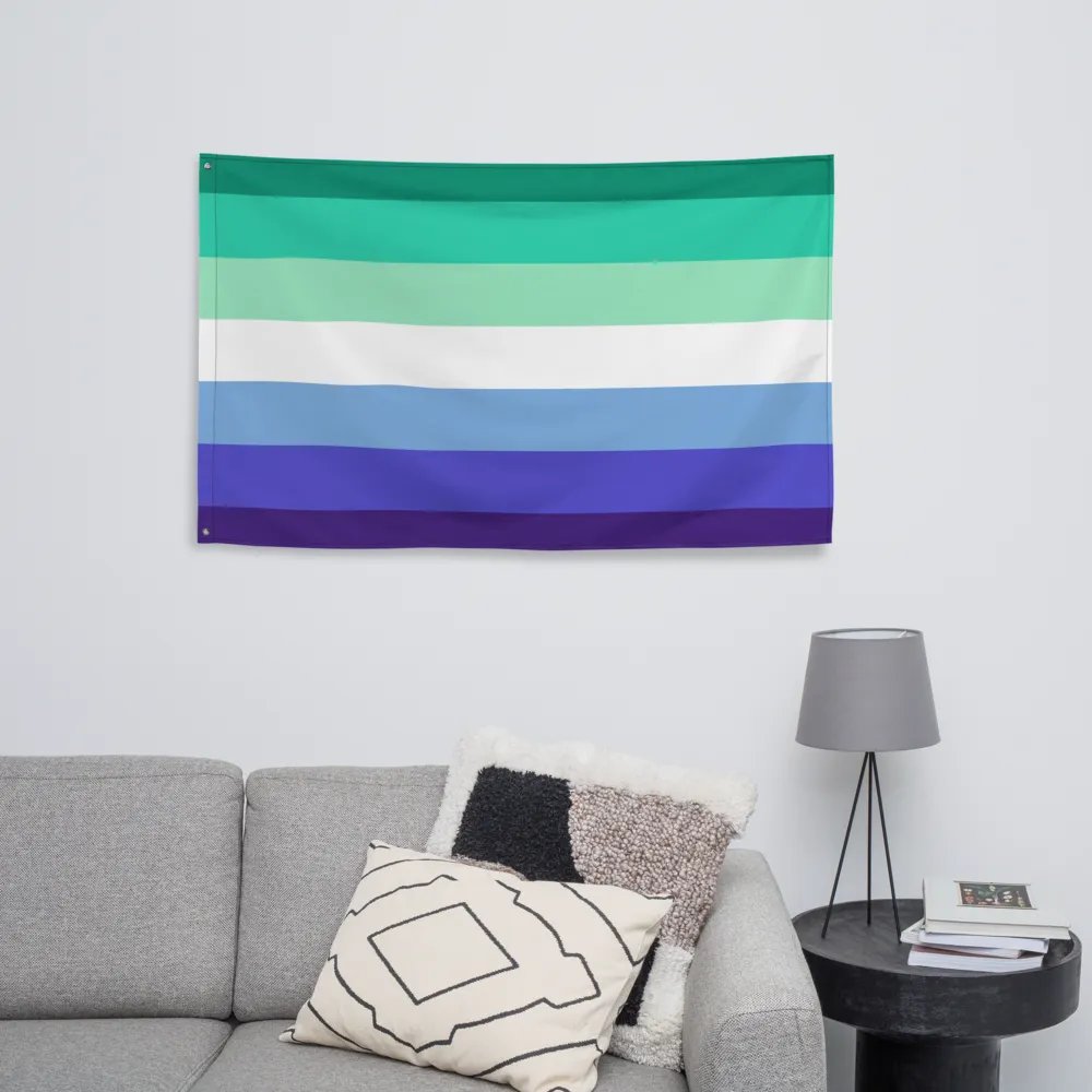Gay Pride Flag product image (8)