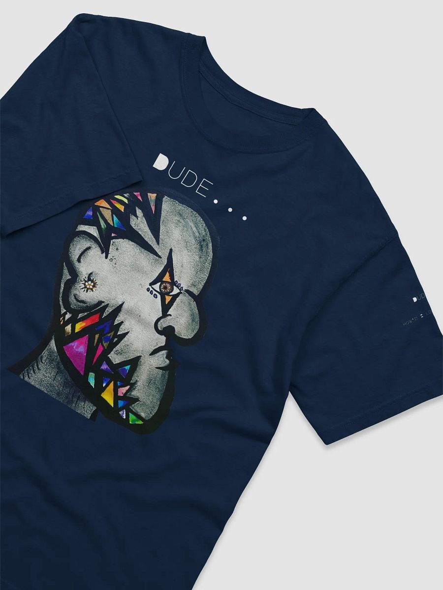 “Dude…How’d I lose my blunt?” 💨 Shirt it Out. product image (3)