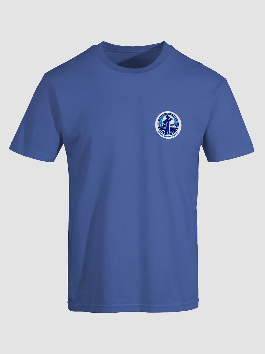 What Comes Next T-Shirt product image (1)