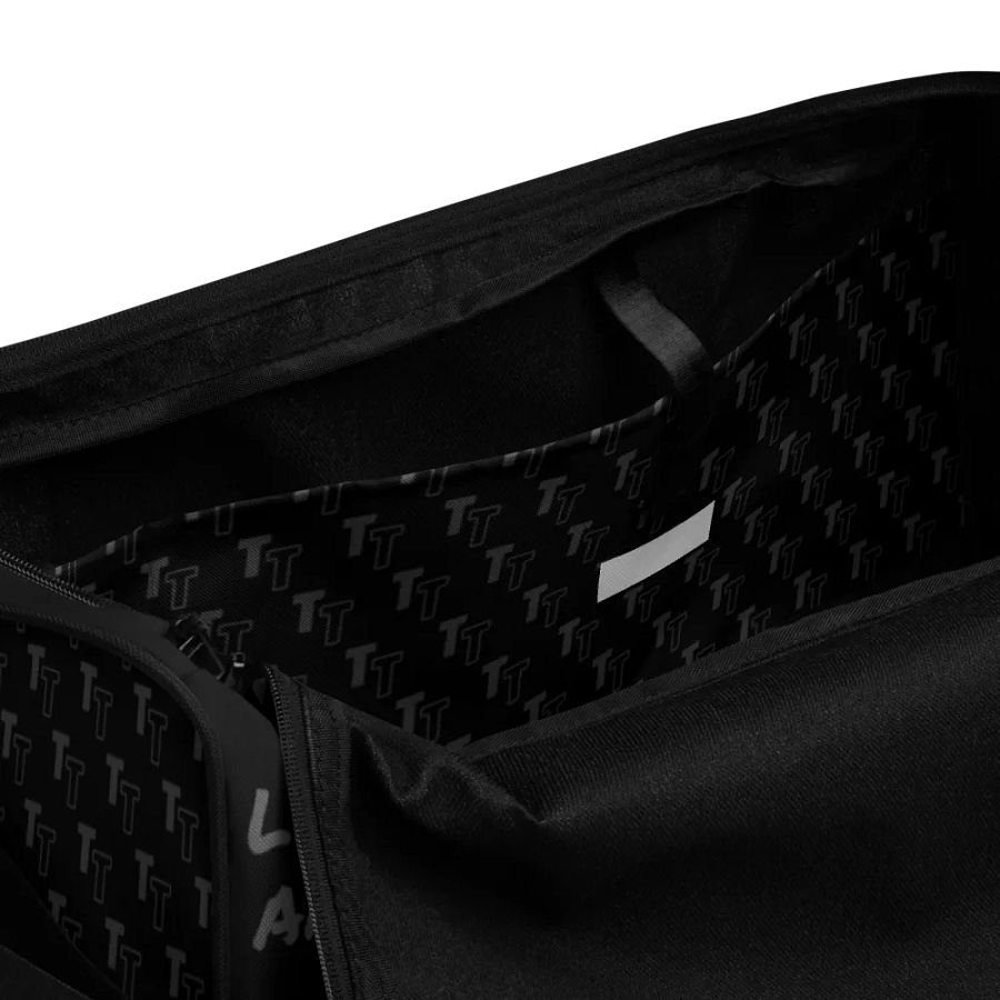 Power Your Inspiration All-Over Duffle Bag product image (6)