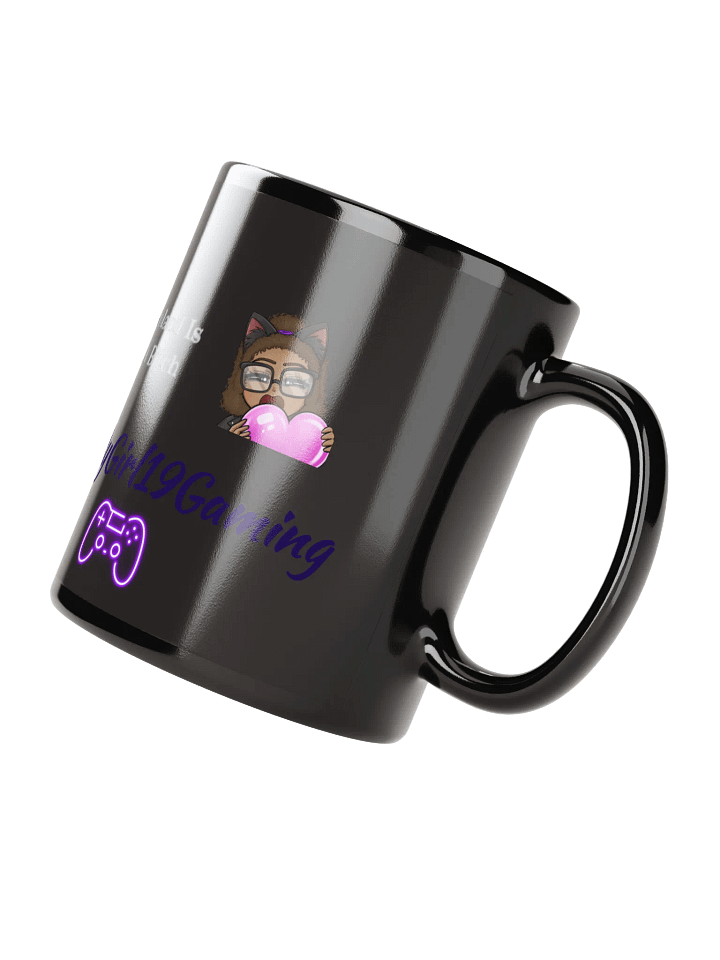 The Queen's Mug product image (4)