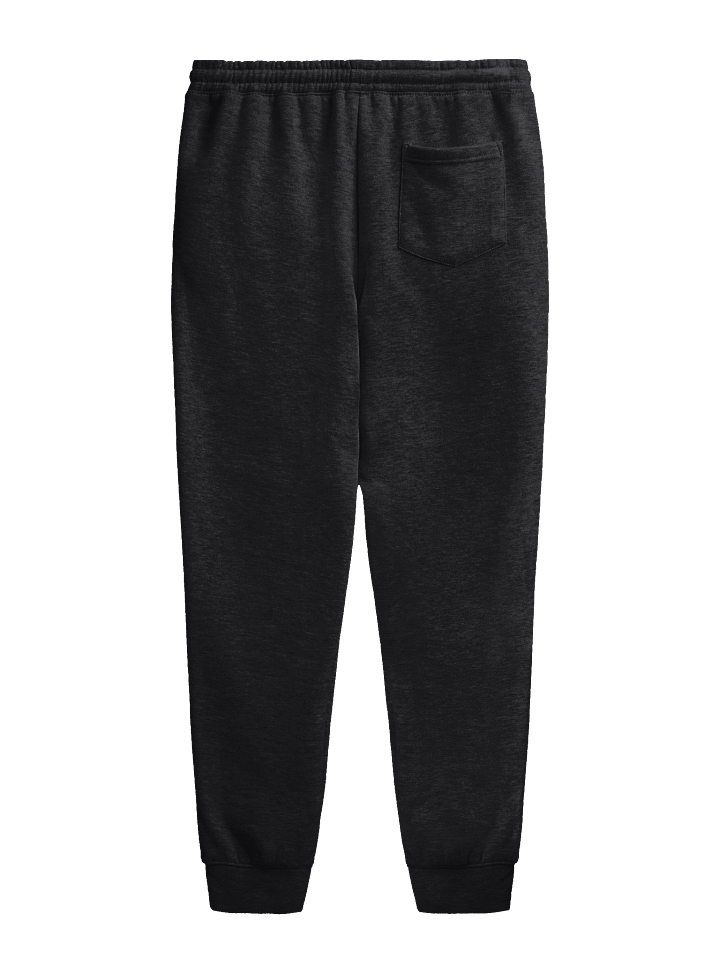 Women's Neon Yellow Prominent Merch Joggers product image (5)