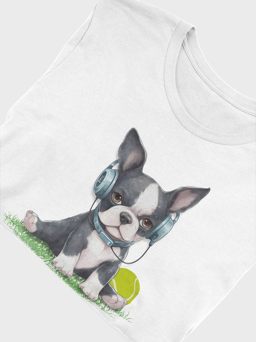 Pawsome Sound T-Shirt product image (14)