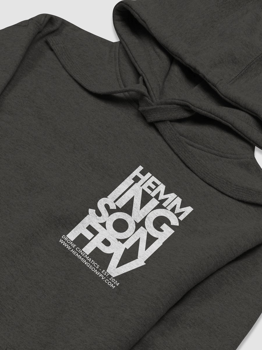 Savage Hoody product image (1)