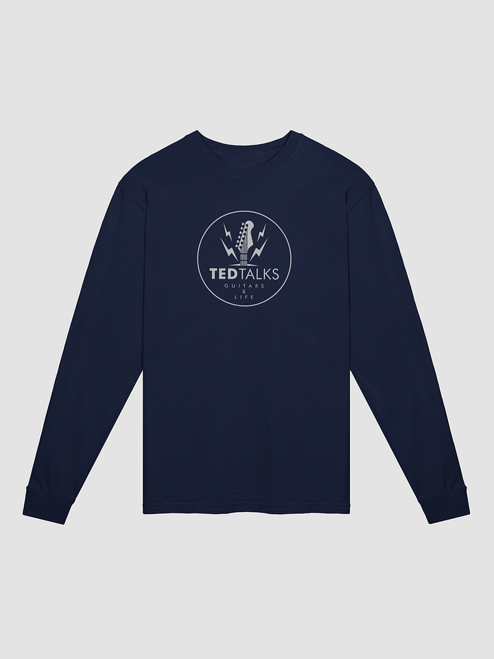 TTG&L long Sleeve product image (1)