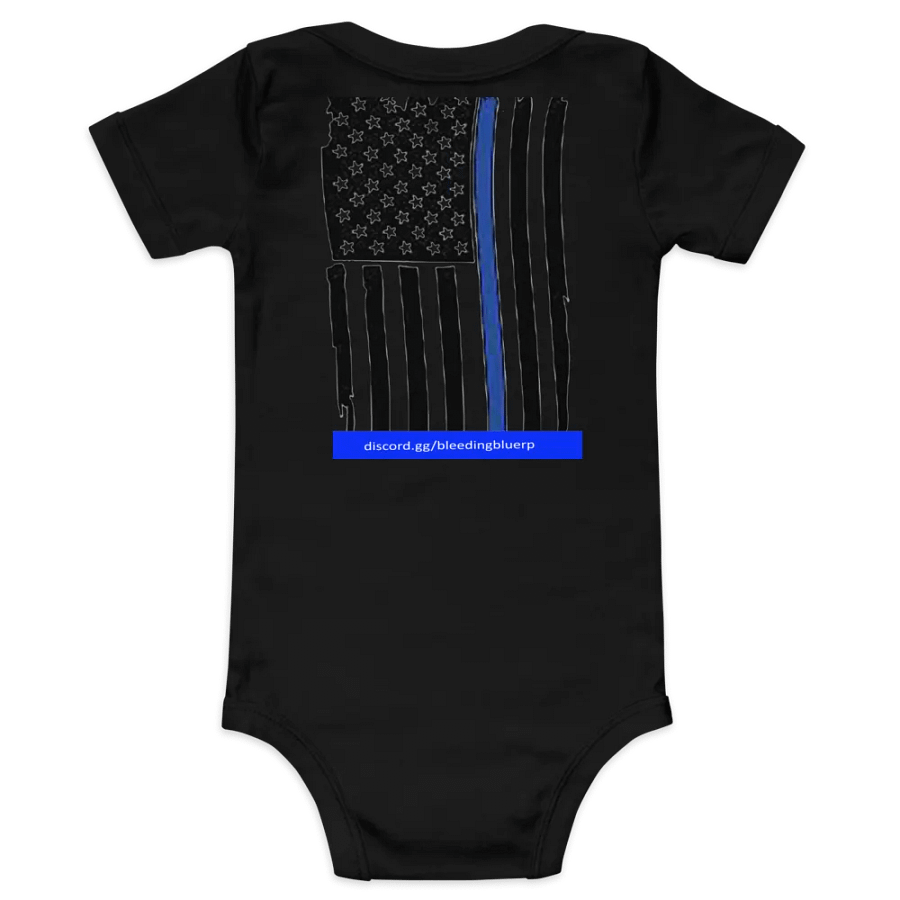 BleedingBlue RolePlay Onsie product image (11)