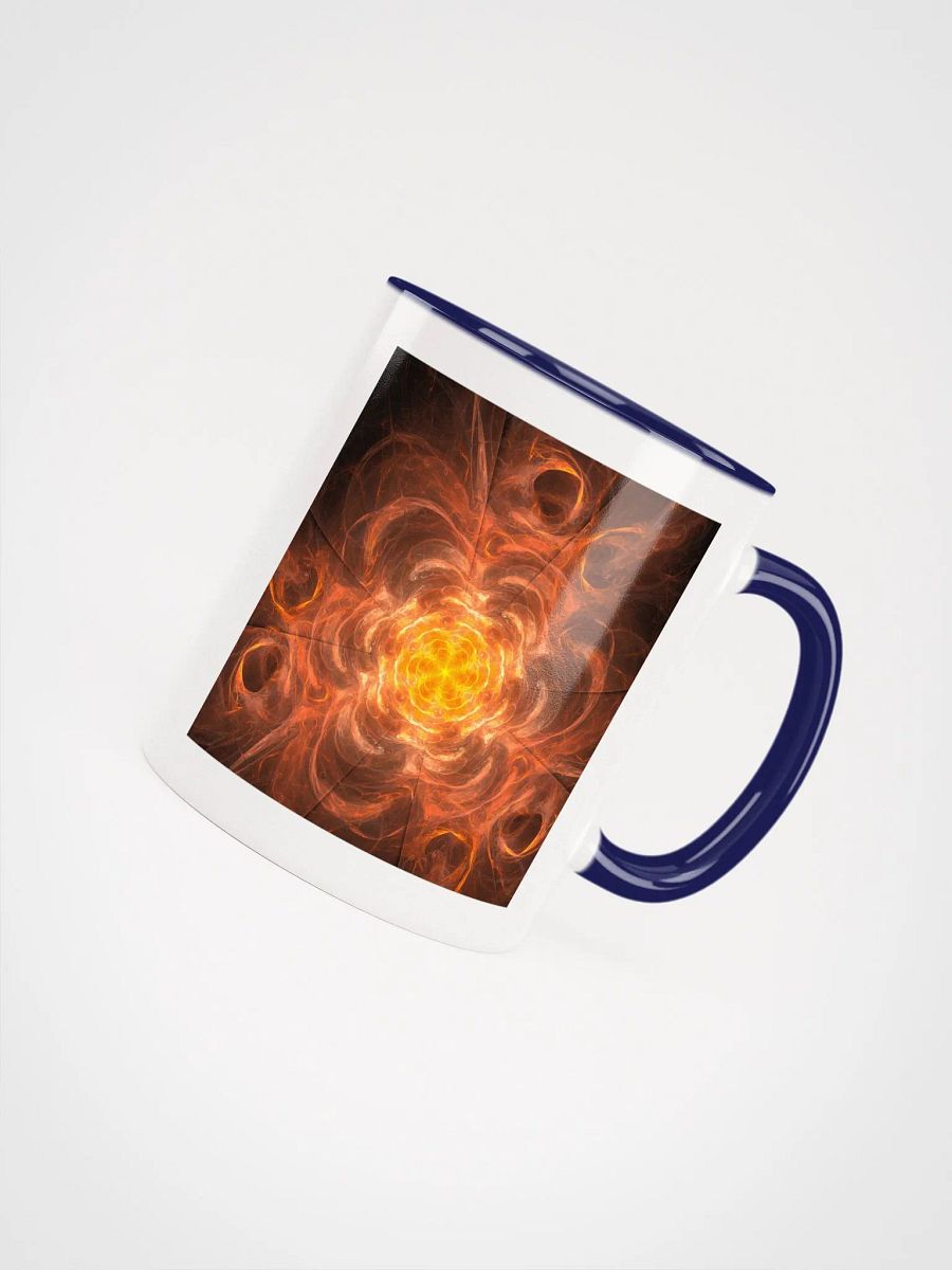 Birth of Star Ceramic Mug product image (4)