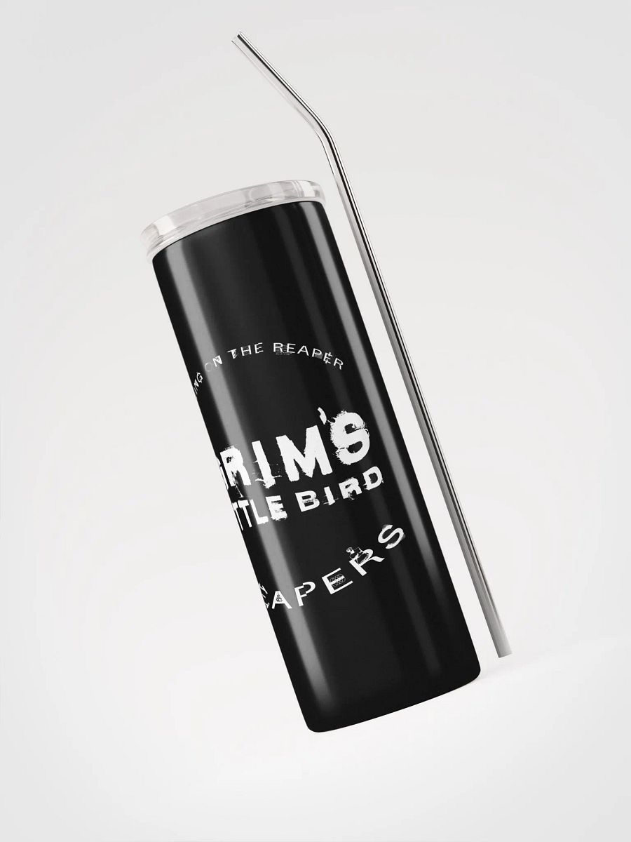 Grim's Little Bird Tumbler product image (3)