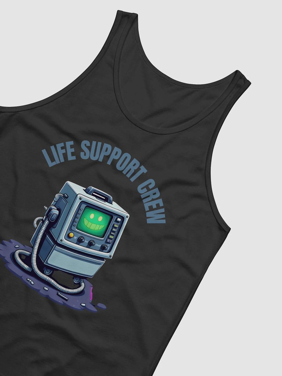 Life Support Crew Tank product image (13)