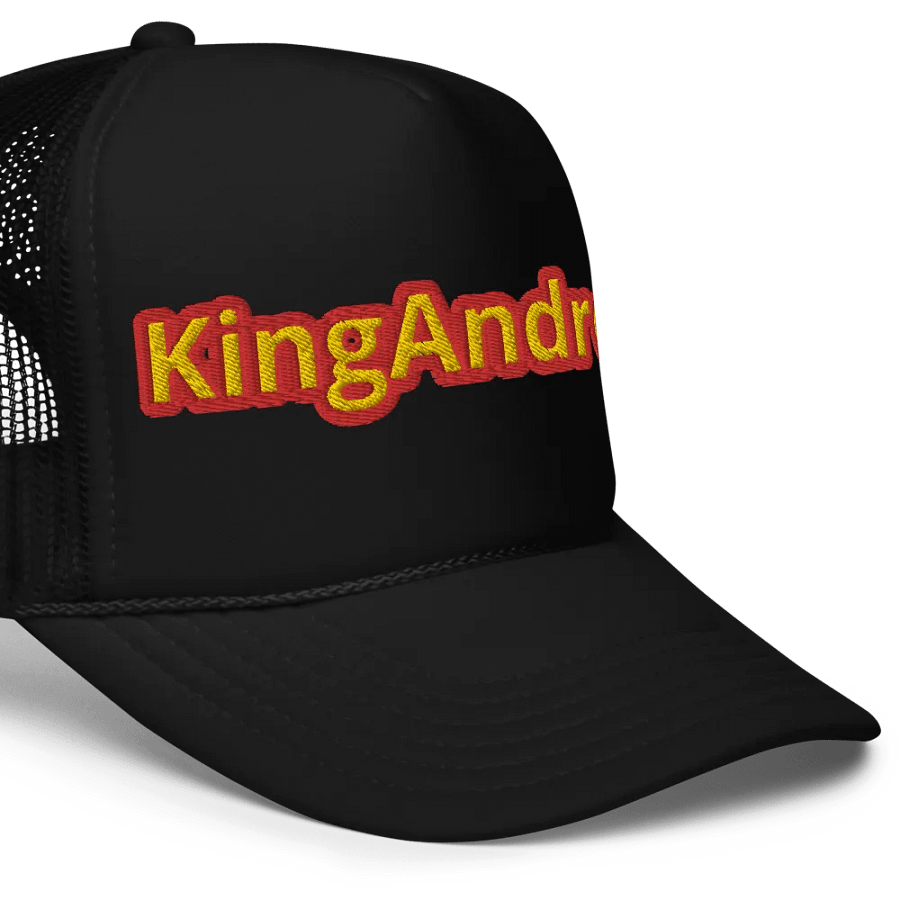 KingAndroid Hat product image (7)