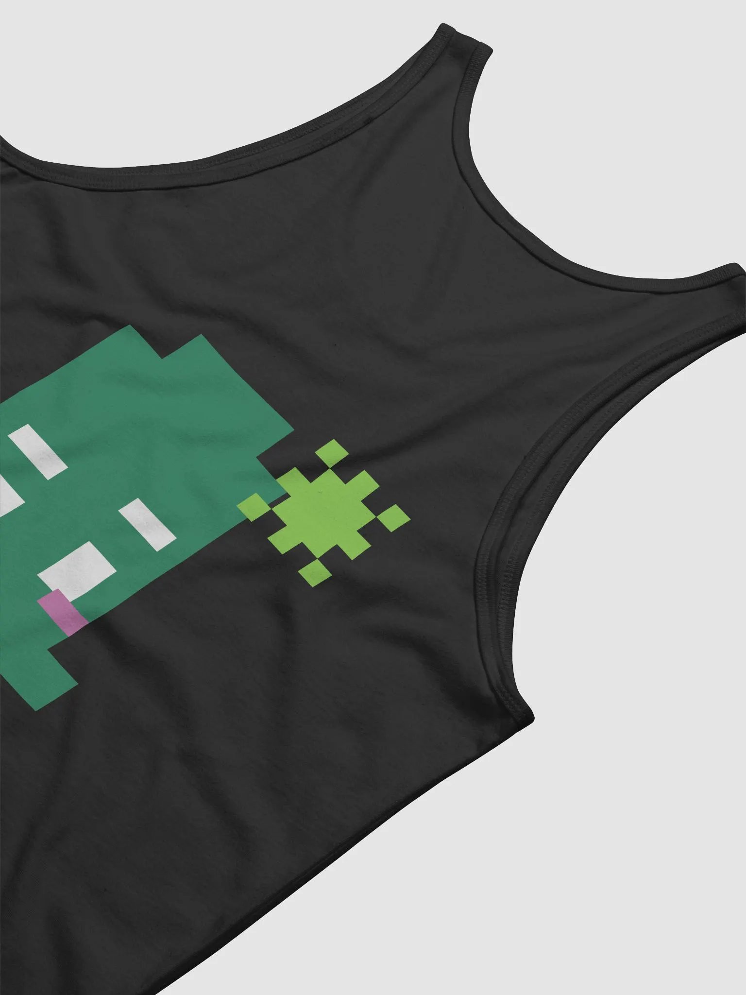 8 Bit Tank product image (7)