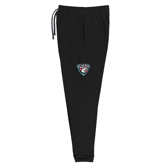 Glacier Boyz Unisex Joggers product image (1)
