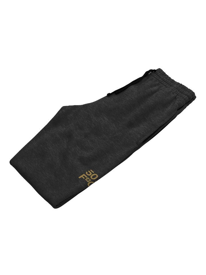 50 as FCK™ - Jerzees Unisex Joggers product image (8)