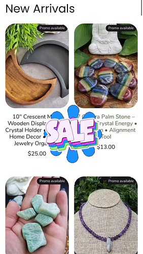 New items in the Shop! Shop small businesses this Holiday ❤️