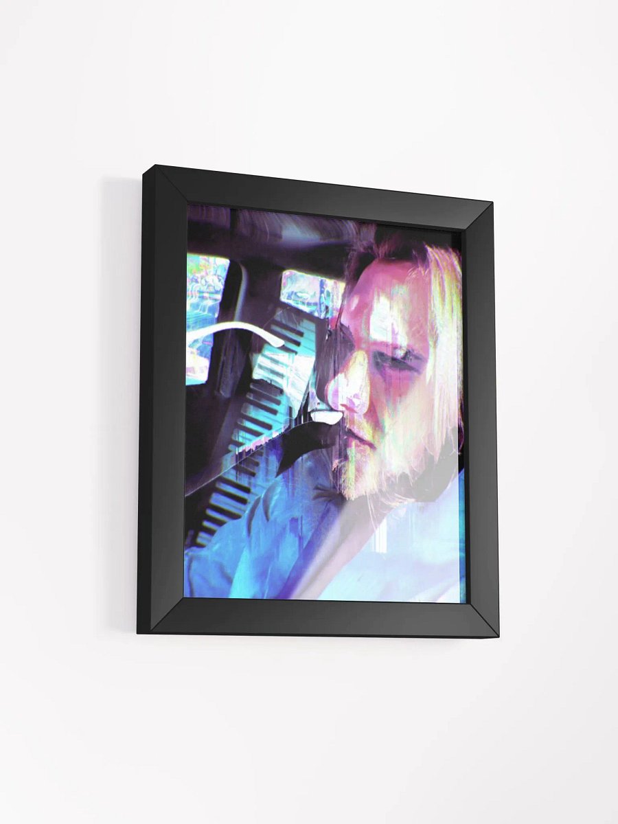 Vaughn - Vaporwave Portrait product image (10)