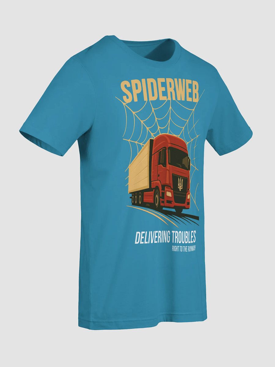 Spiderweb (June Limited Edition) product image (32)