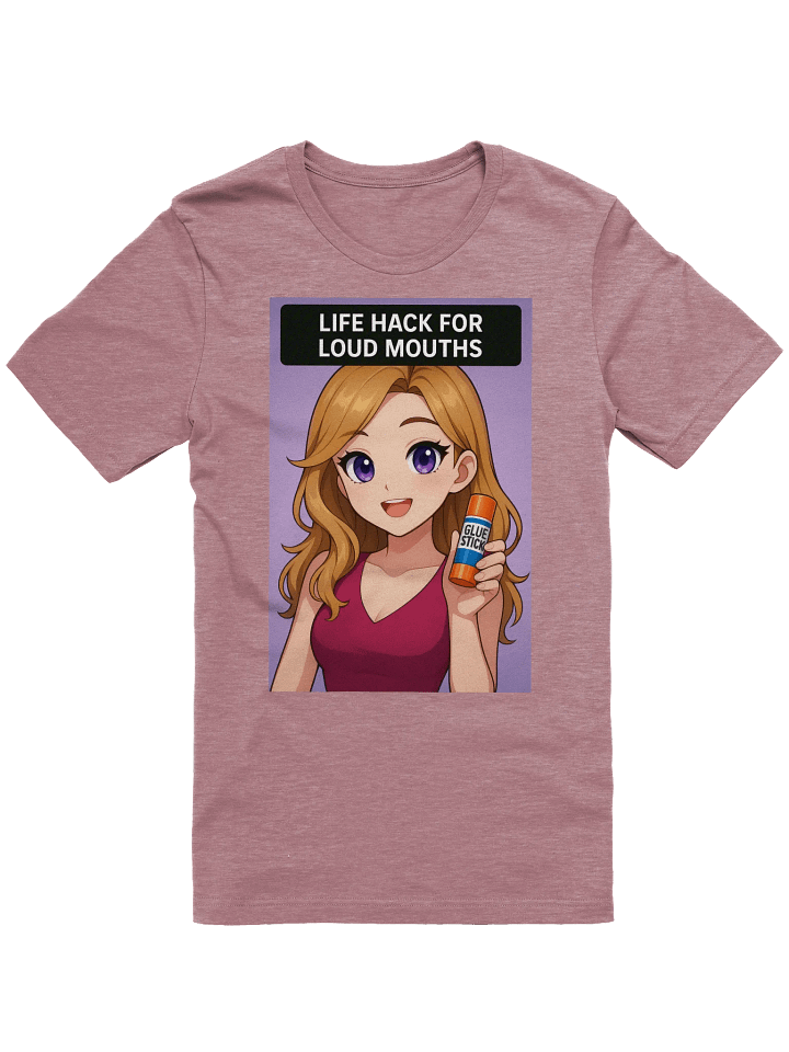 Whimsical Life Hack T-Shirt product image (36)