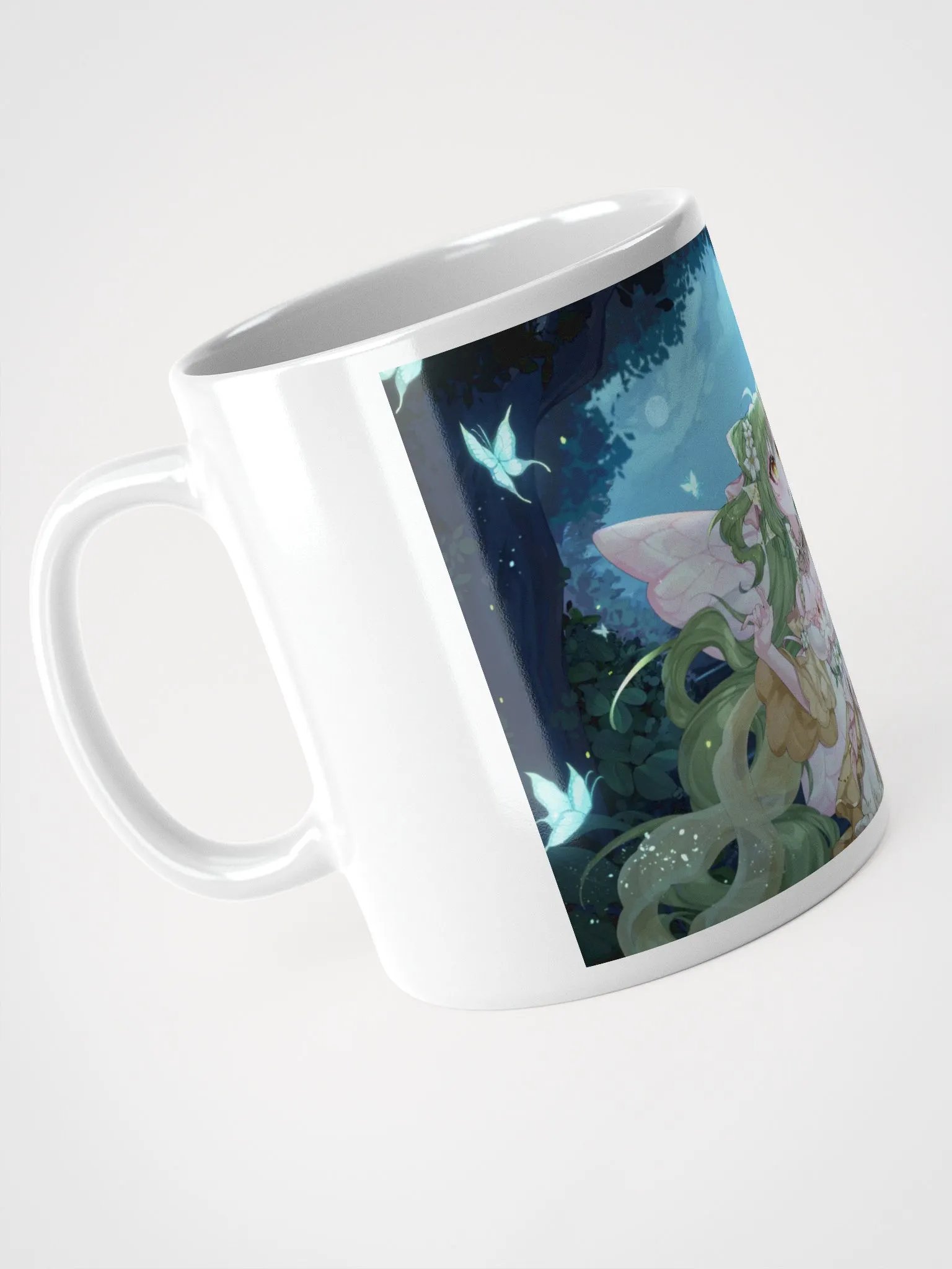 Night Wonder Nanna Mug product image (4)