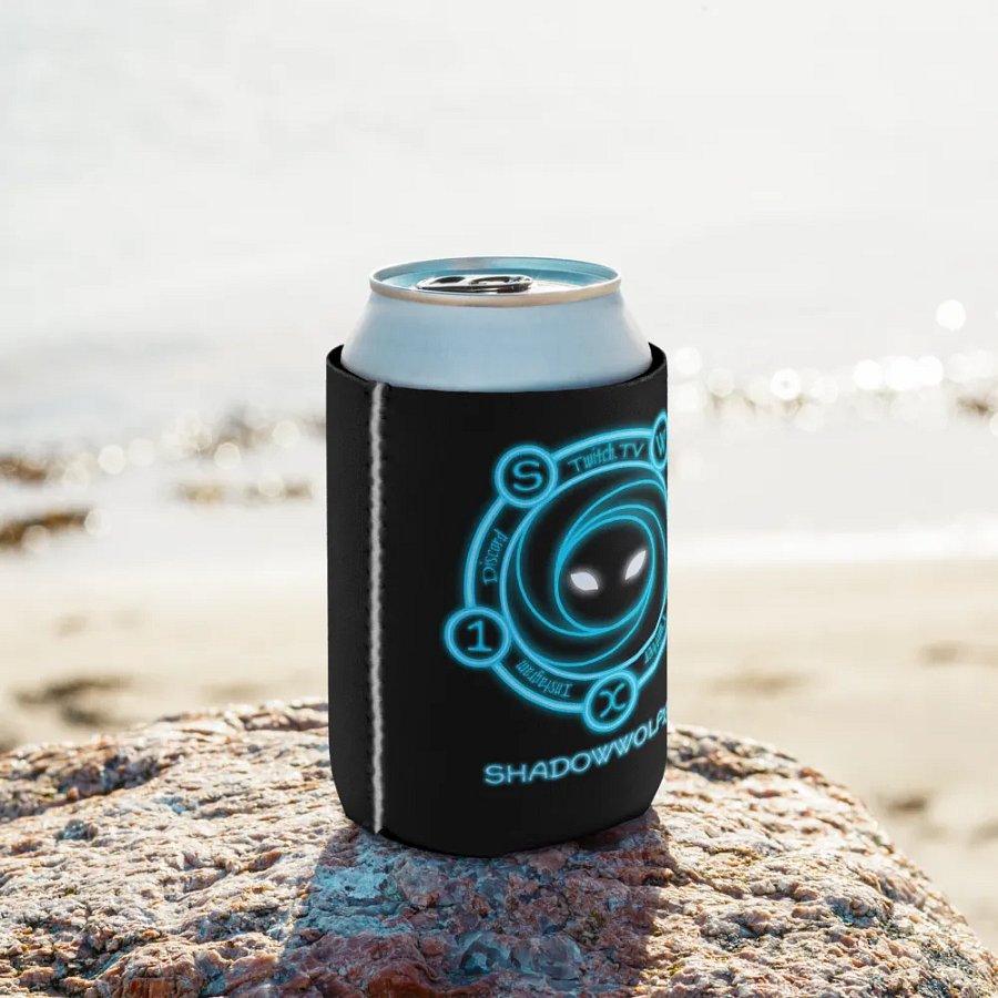 Logo Koozie product image (9)