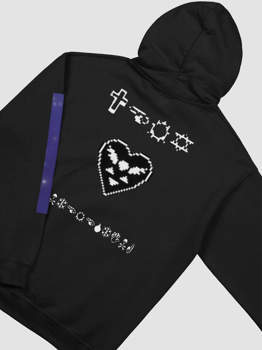 Chibi Cyn - Hoodie product image (4)