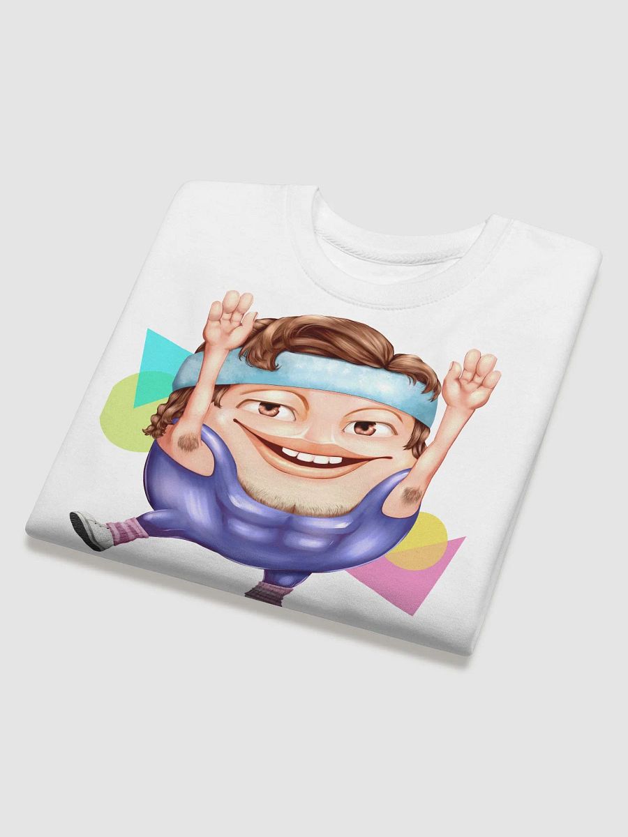 Pheetato Hype Sweater product image (4)