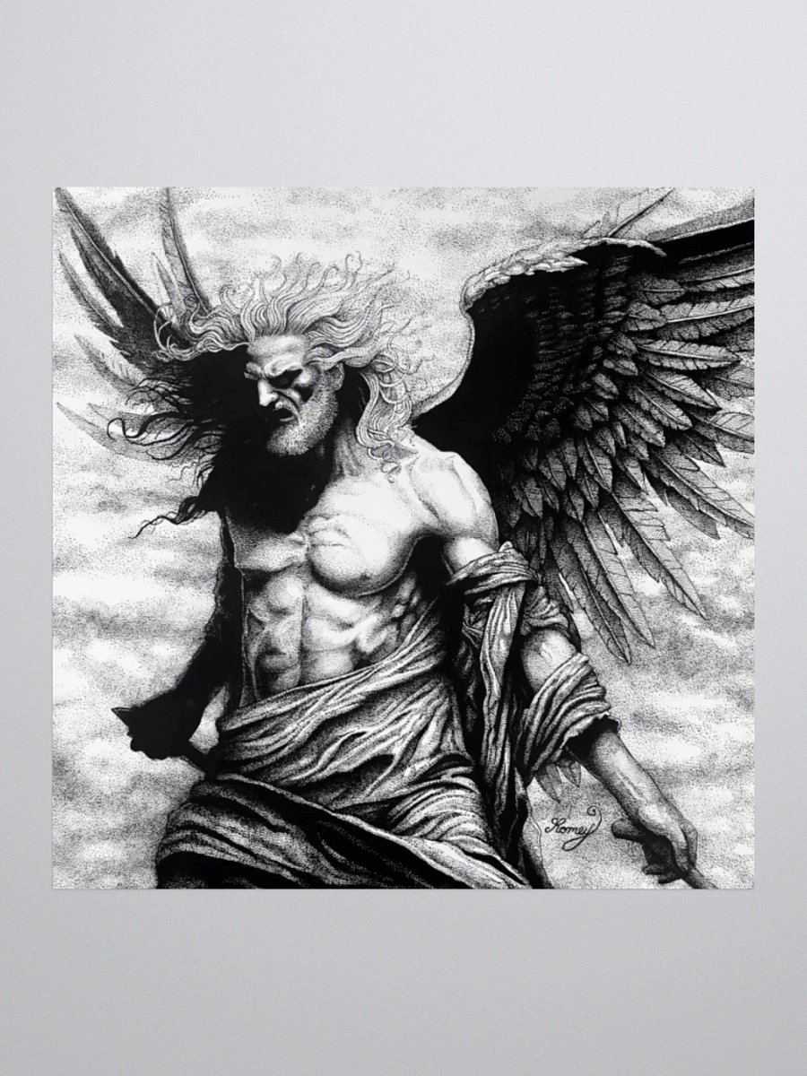 War Sticker product image (3)