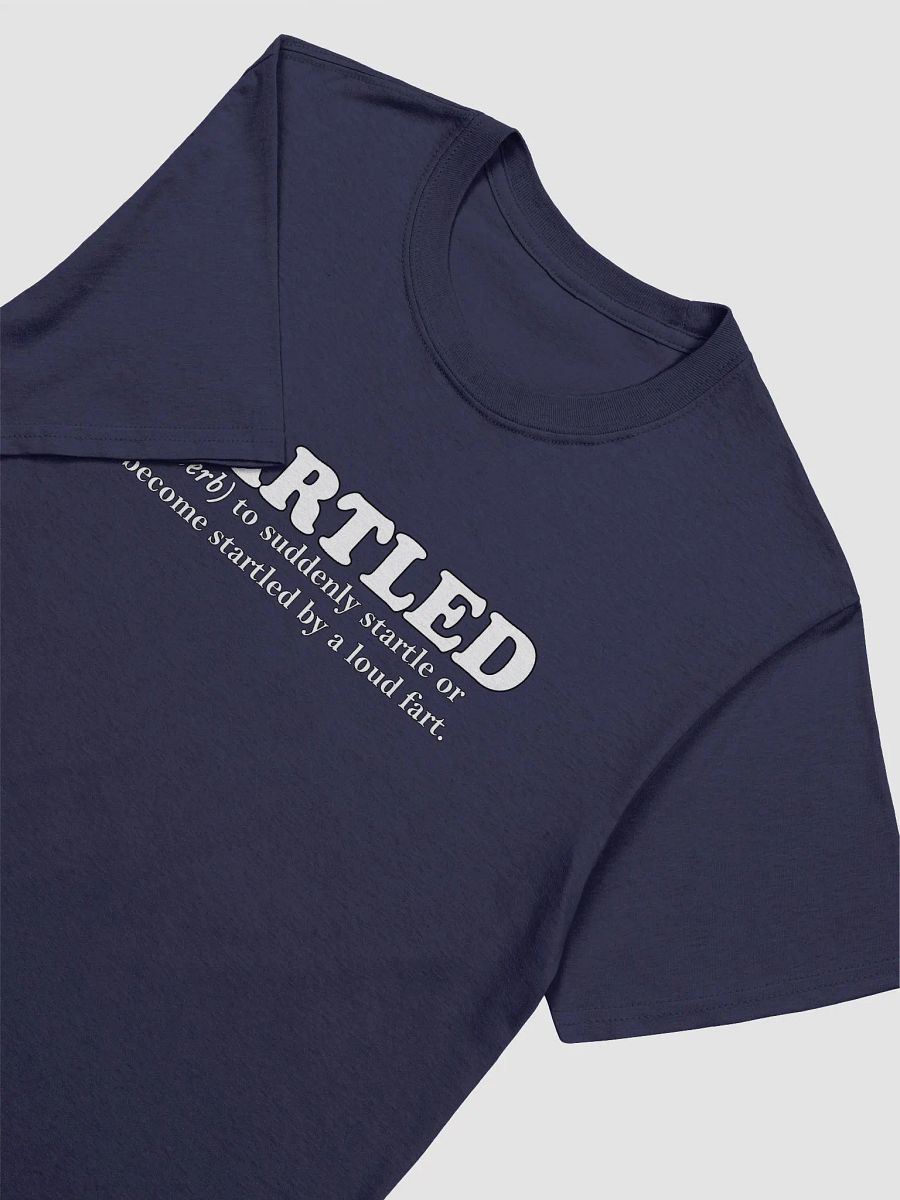 Fartled - Dark Tee product image (3)