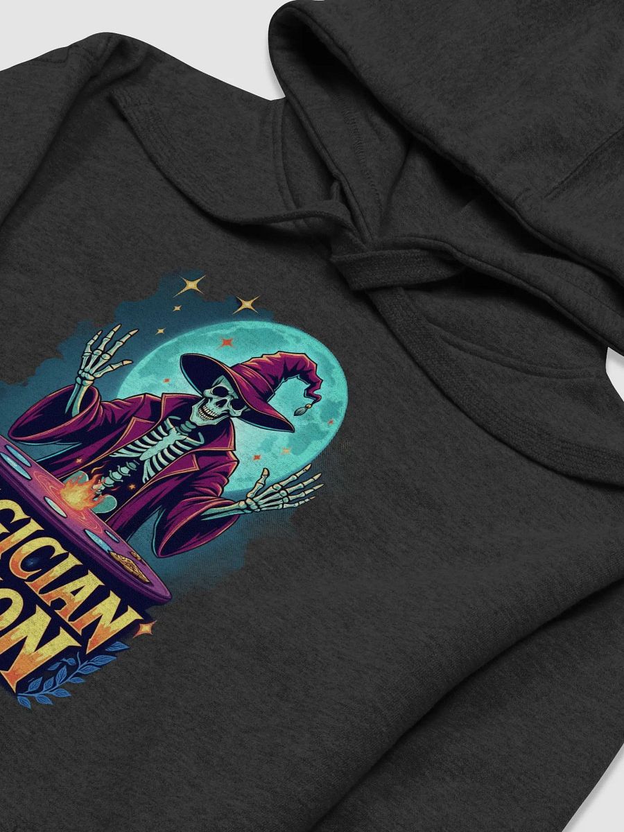 Magician Vision Hoodie product image (4)