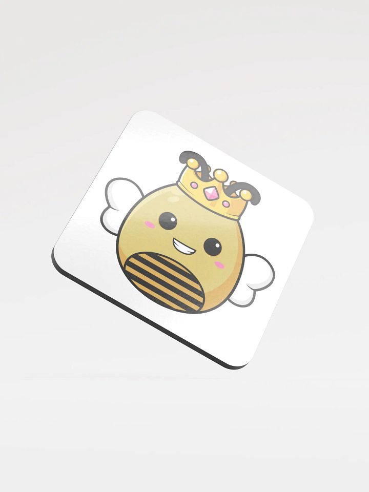 A queen of a coaster product image (1)