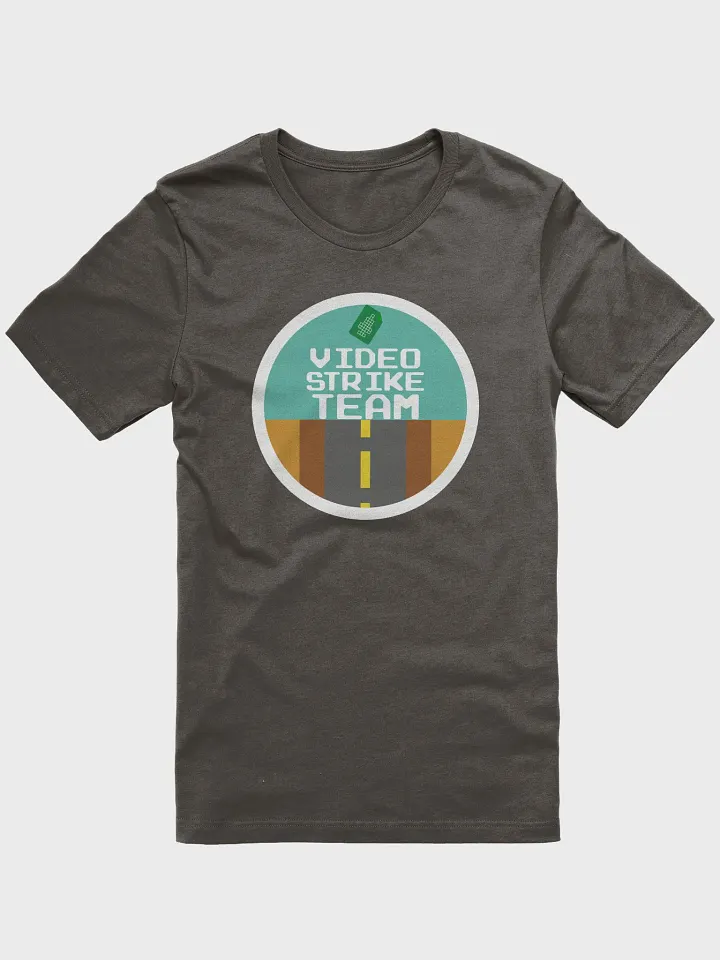 VST Retro T-Shirt product image (4)