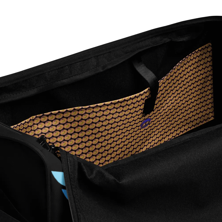 Savage Air Duffle Bag product image (11)