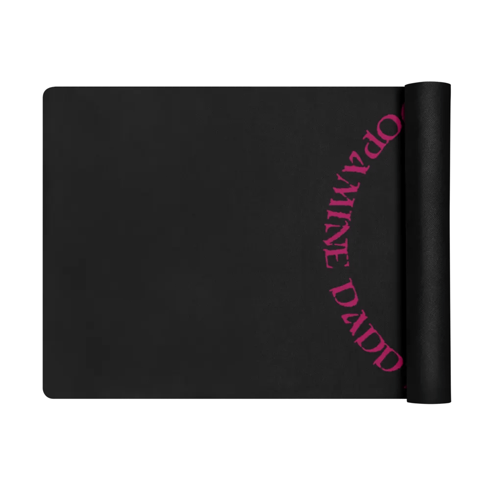 Omega Gains Yoga Mat product image (3)