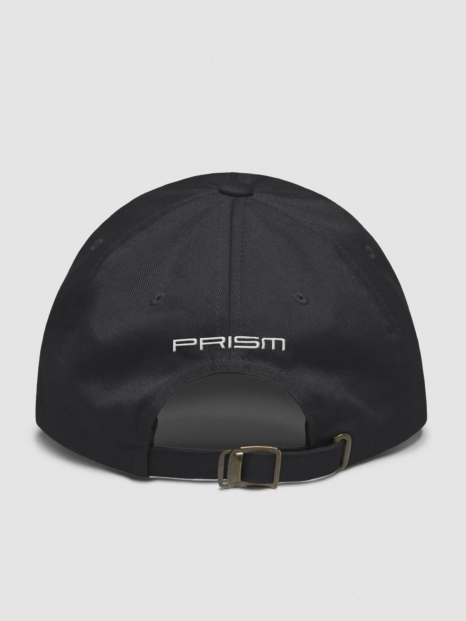 Embroidered Cap - Classic Prism product image (4)