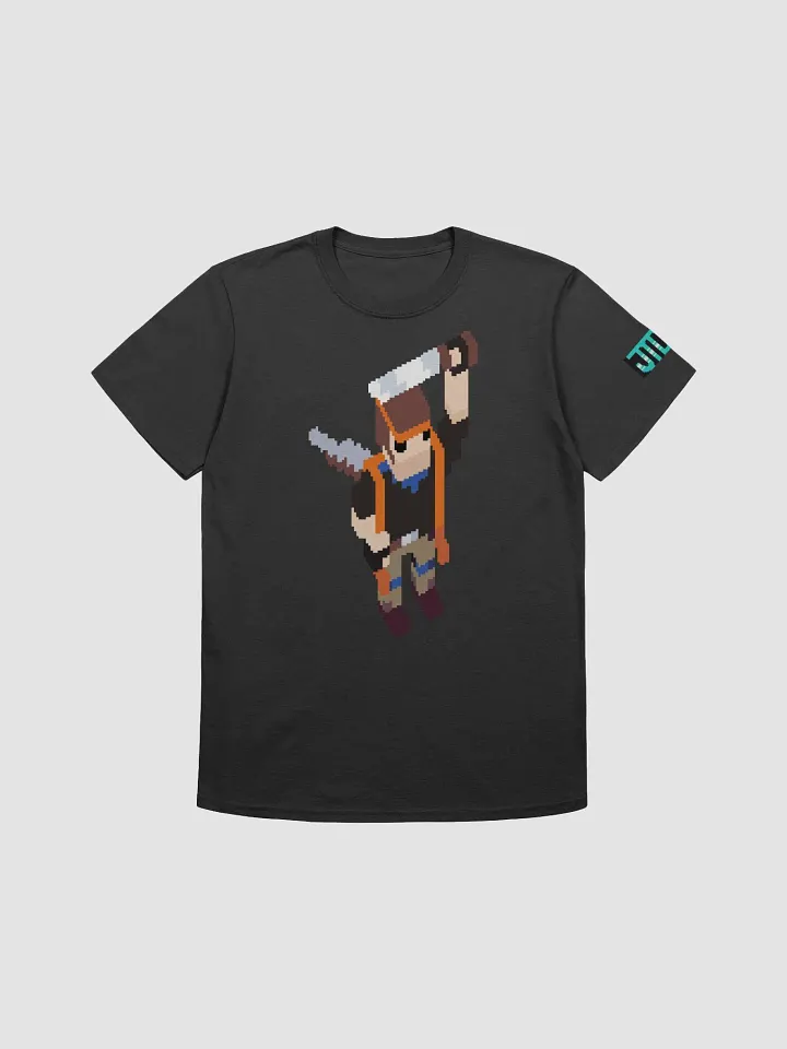 Voxel Weston Tee product image (1)