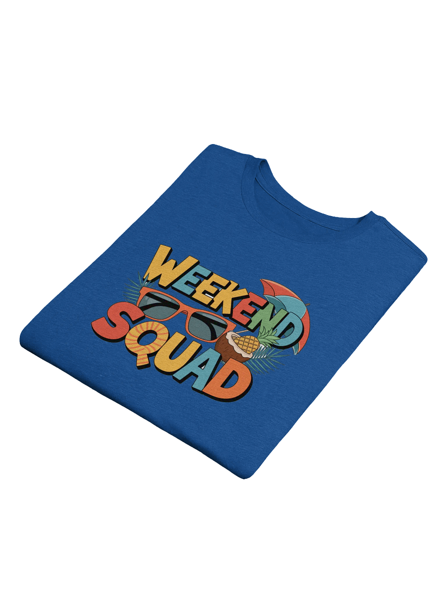 Weekend Squad product image (4)