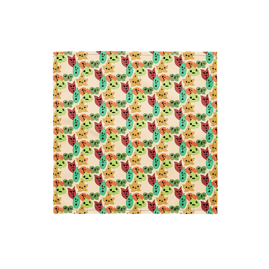 Korok Bandana product image (1)