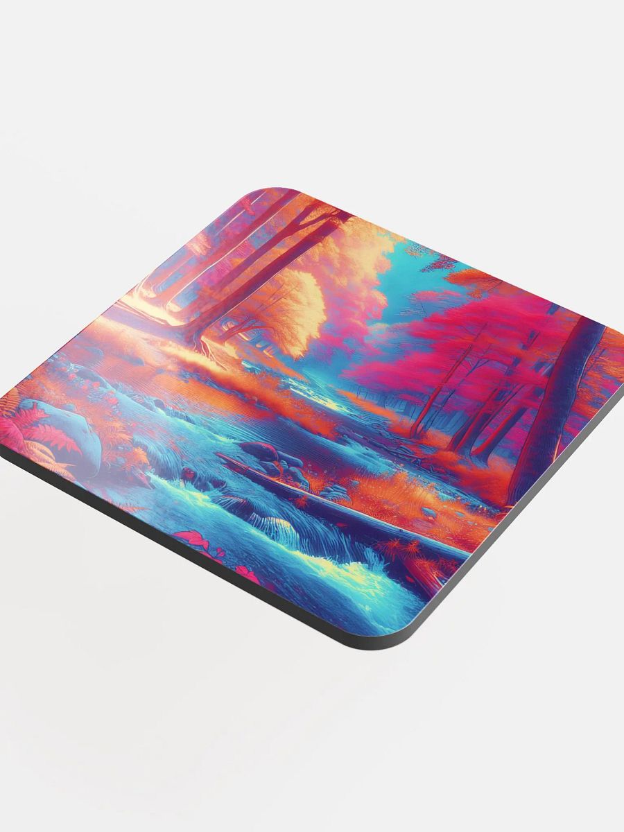 Season Themed Coaster Fall Edition product image (4)