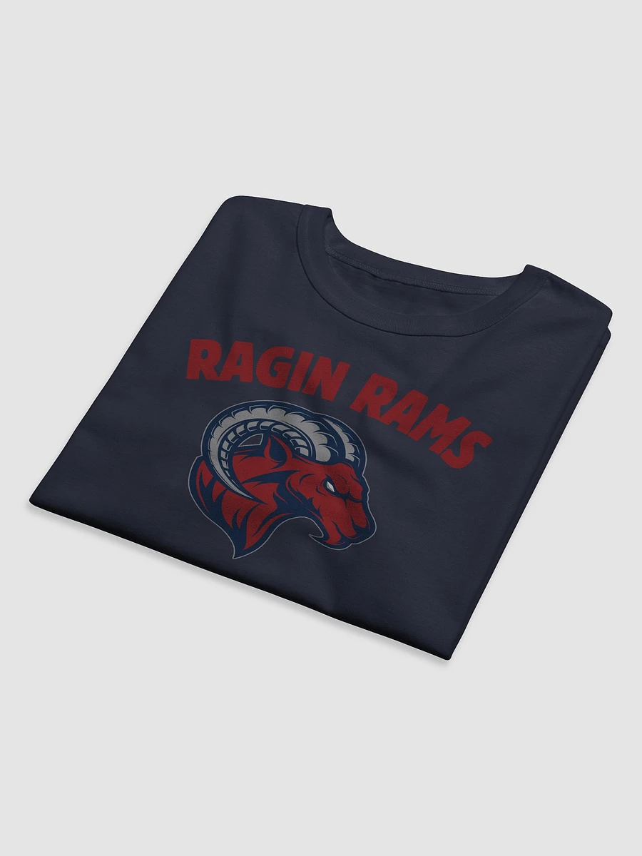 Rochester Ragin Rams Champion Tee product image (12)