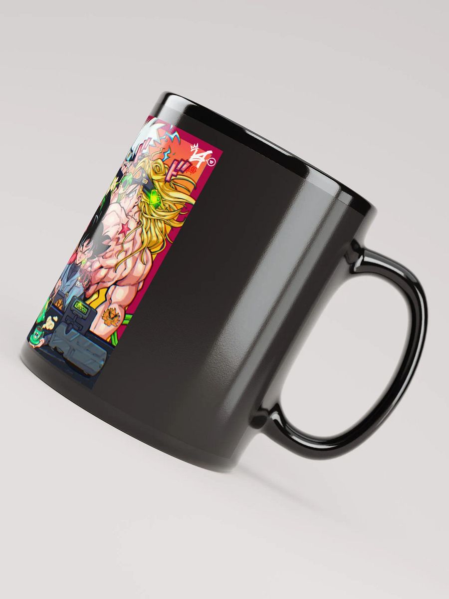 Anime Donuts Mug product image (7)