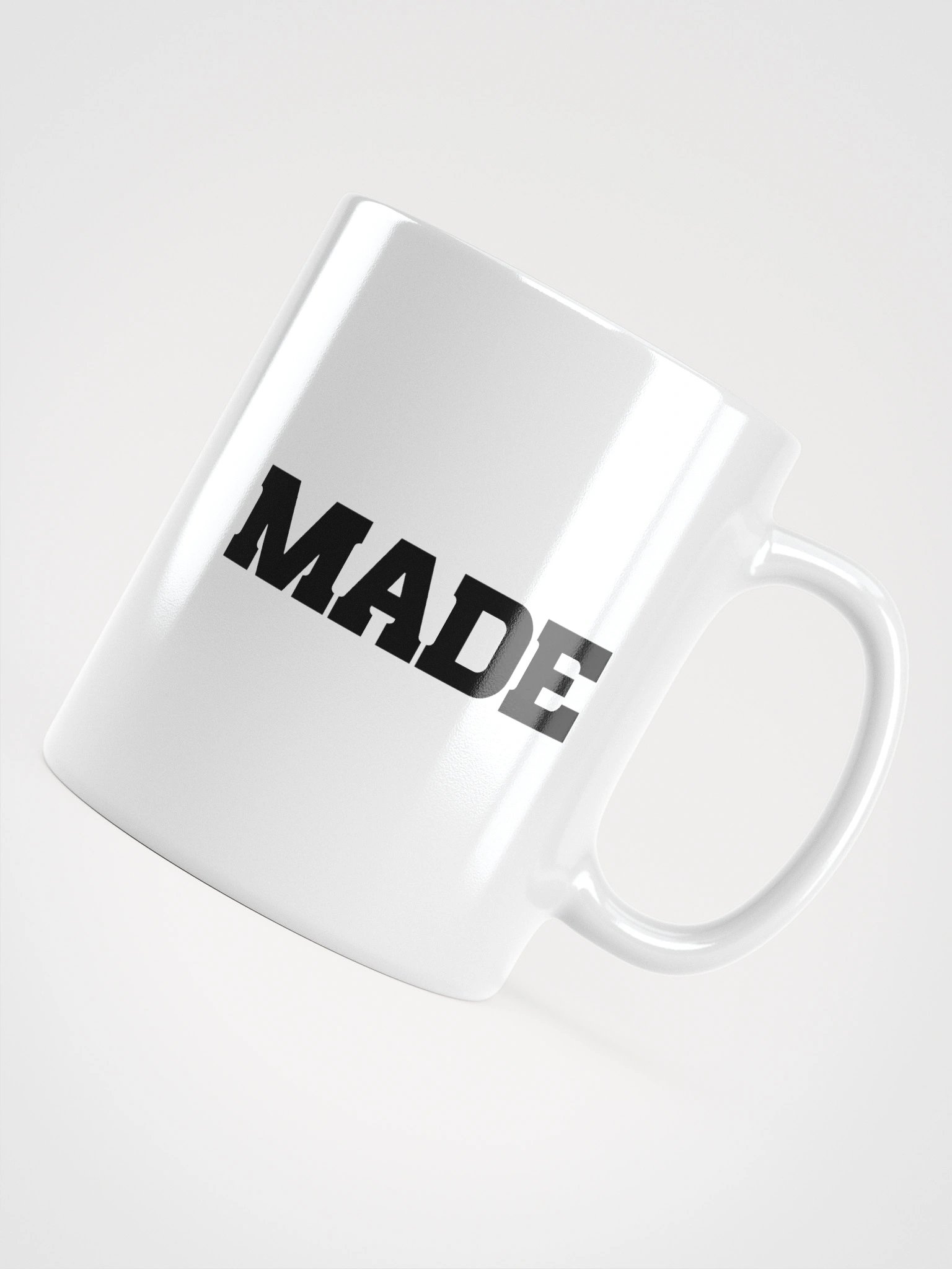 MADE Mug product image (11)